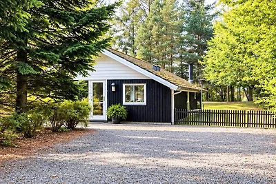6 Personen Ferienhaus in Ansager-By Traum