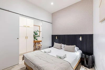 Hervorragende Wohnung Invalides St.