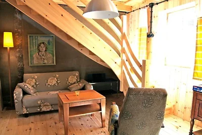 Ferienhaus in Tangermünde mit Wifi