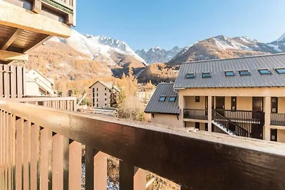 Aiguille Grive Residence Bat eins