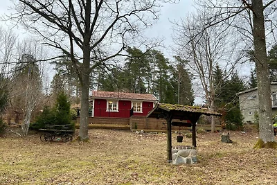 2 Personen Ferienhaus in FäRENTUNA