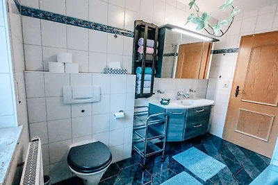 Ferienwohnung mit 3 Schlafzimmer