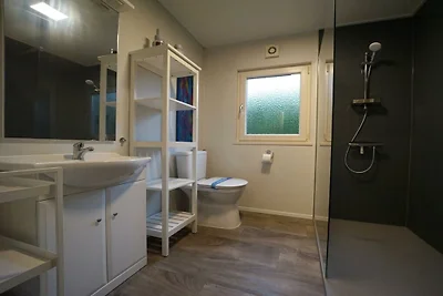 Ferienhaus Erholungsurlaub Velsen-Zuid