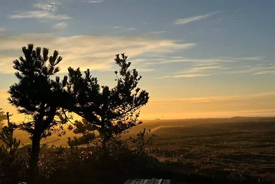 8 persoons vakantie huis in Hurup Thy-By...