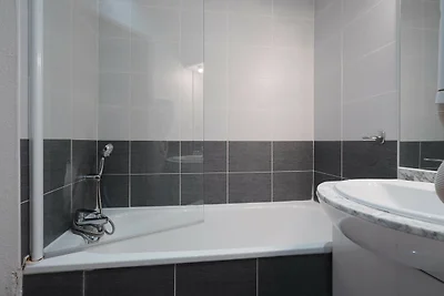 Een weelderig hoekje vlakbij de plaatselijke...