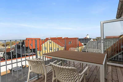 4 Sterne Ferienhaus in Løkken