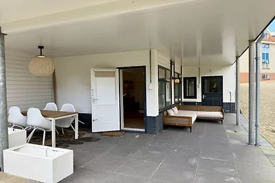 Vakantieappartement in Bergen aan Zee met...