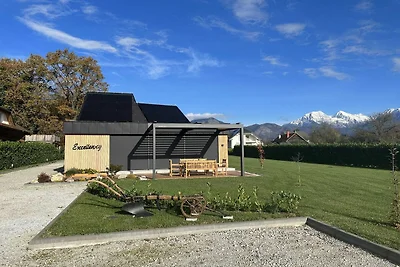 Elegant Warm Bliss Hideaway Escape Lodge - Ho...