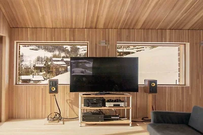 Chalet Avantgarde