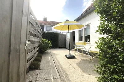Egelantierlaan 21a