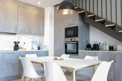 Appartement nabij winkels van Valras