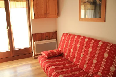Wohnung für 4 Personen in Chatel
