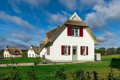 Ferienhaus Sund-Idyll