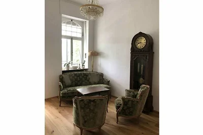 Ferienhaus Vinea Komfortable Ferienresidenz