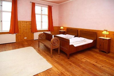 Casa de vacaciones, Golssen