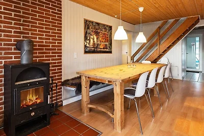 10 Personen Ferienhaus in Blåvand