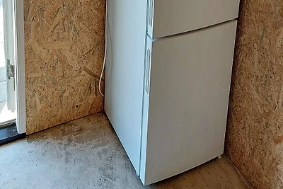 8 Personen Ferienhaus in Sydals