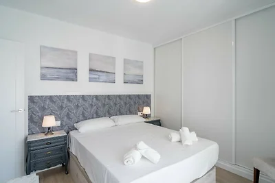 Wohnung in Nerja nahe Plaza Cangrejo