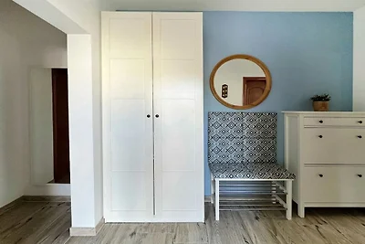 Villa in Rogoznica met wifi en...