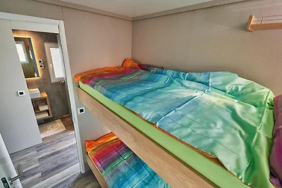 The Seaborn Residence - Two Bedroom Floating...