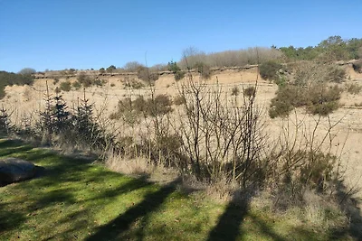 Abgeschiedenes Paradies auf Fur -- By Traum...