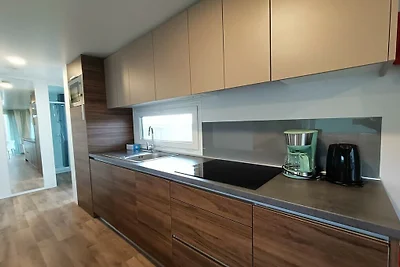 Ferienhaus in Gulpen mit Terrasse