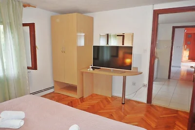 Apartments Adriana - One Bedroom Apartment A2