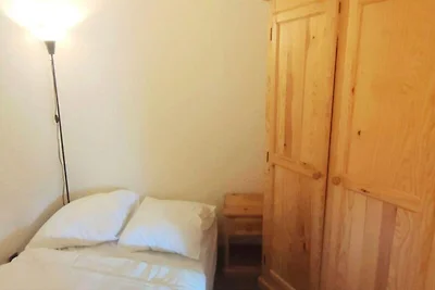 Apartment in Isola 2000 in der Nähe von...