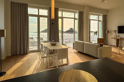 ROUZIC T4 · Appartamento di lusso con 3 camer...