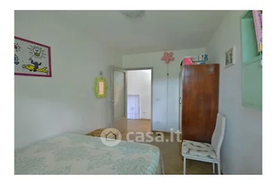 Ferienwohnung mit 3 Schlafzimmer
