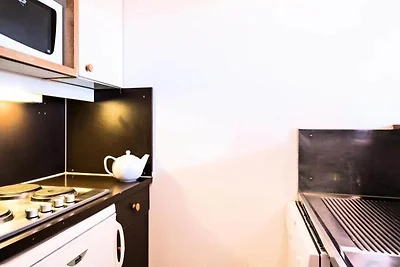 Wohnung in Avoriaz nahe Aquariaz Park