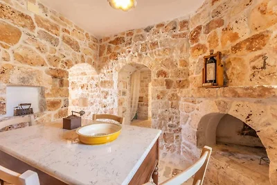 Villa rustica con piscina per 17 persone.