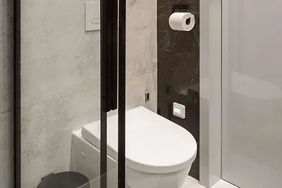 apartman za odmor Obiteljski odmor Warschau