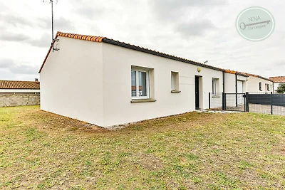 Ferienhaus in La Barre-de-Monts