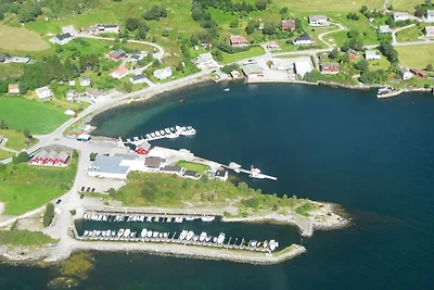 6 persoons vakantie huis in Sørbøvåg-By Traum