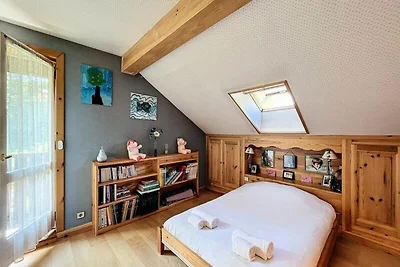 Chalet in Les Allues in der Nähe des...