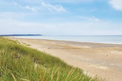 Meeresruhe am Tranum Strand-By Traum