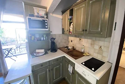 Marie-Louise-Residenz