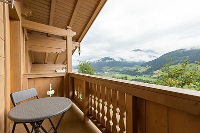 Wunderschöne Ferienwohnung mit Infrarotsauna