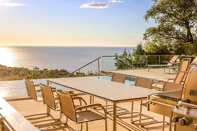 Casa vacanze con 1 camera da letto