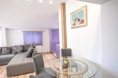 Peaceful Apartments With Style  - Two Bedroom...