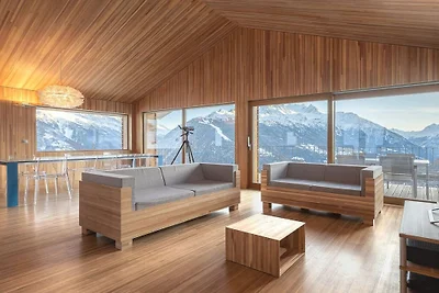 Chalet Avantgarde