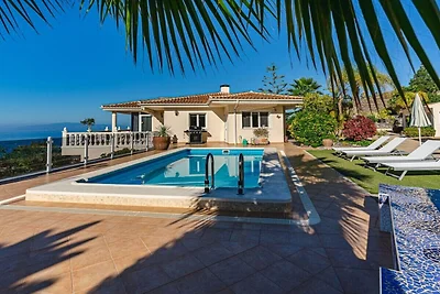 Luxe villa Sol y Mar