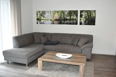 Appartements mit Blick auf die Spree in...