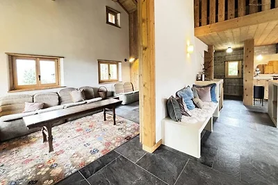 Chalet in NDB in der Nähe der Pisten von Espa...