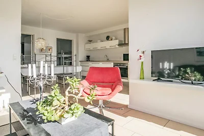4 Personen Ferienhaus in Bogense-By Traum
