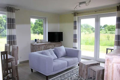 Casa vacanze Breetzer Boddentraum a Vieregge