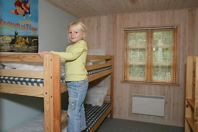 8 Personen Ferienhaus in Rødby-By Traum