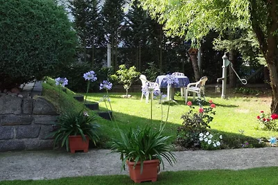 Ferienhaus in Schmogrow Fehrow
