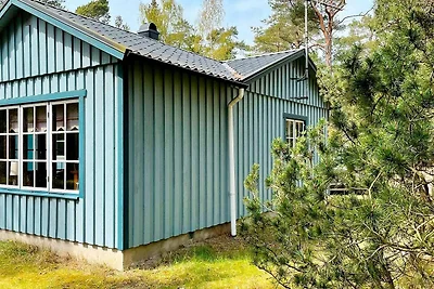 4 Personen Ferienhaus in YSTAD